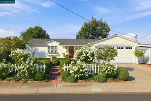 3111 Baker Dr, Concord, CA 94519 - Photo 1