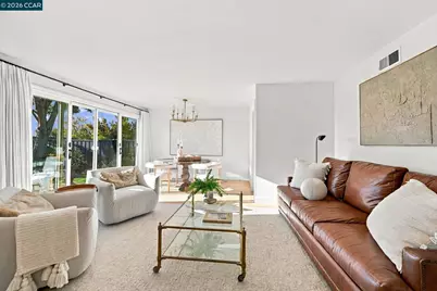 3111 Baker Dr, Concord, CA 94519 - Photo 14