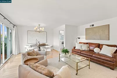 3111 Baker Dr, Concord, CA 94519 - Photo 12