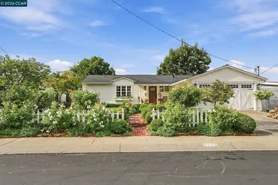 3111 Baker Dr, Concord, CA 94519 - Photo 2