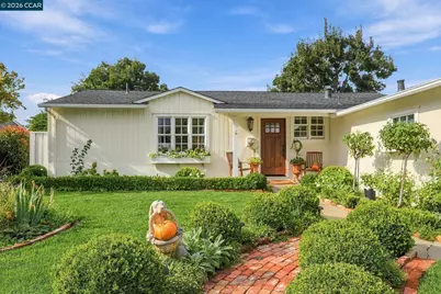 3111 Baker Dr, Concord, CA 94519 - Photo 6