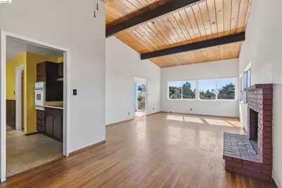 695 Wellesley Ave, Kensington, CA 94708 - Photo 8