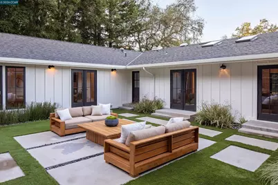 1143 Upper Happy Valley Rd, Lafayette, CA 94549 - Photo 46