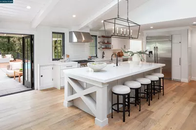 1143 Upper Happy Valley Rd, Lafayette, CA 94549 - Photo 8