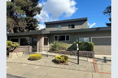 3905 Nichandros St, Castro Valley, CA 94546 - Photo 2