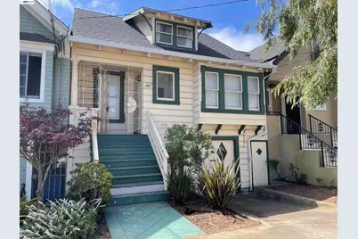387 Staples Ave, San Francisco, CA 94112 - Photo 1