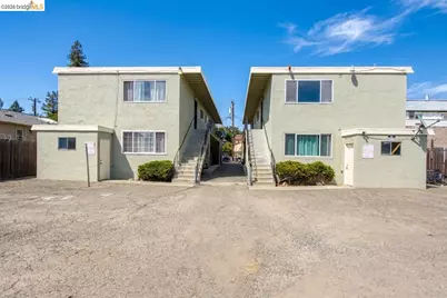 3057 Blossom St, Oakland, CA 94601 - Photo 1