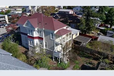 2602 12th, Oakland, CA 94606 - Photo 2