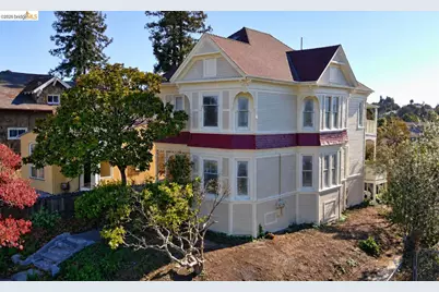 2602 12th, Oakland, CA 94606 - Photo 1