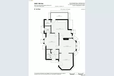 2602 12th, Oakland, CA 94606 - Photo 4