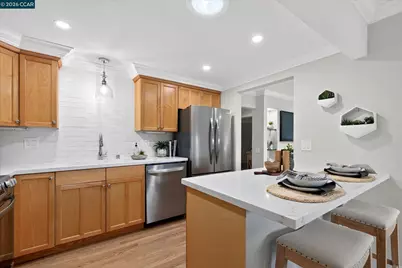 1317 Ptarmigan Dr #7, Walnut Creek, CA 94595 - Photo 4