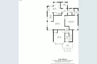 2440 12th Ave, Oakland, CA 94606 - Photo 40