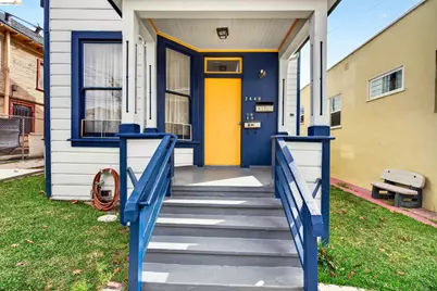 2440 12th Ave, Oakland, CA 94606 - Photo 2
