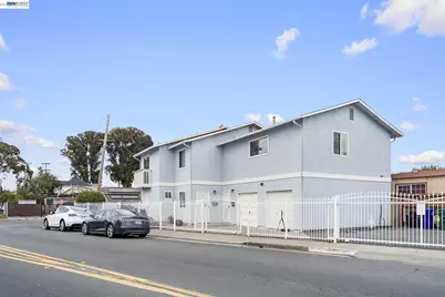 1300 Garvin Ave, Richmond, CA 94801 - Photo 2