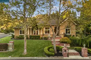 3271 Blackhawk Meadow Dr, Danville, CA 94506 - Photo 1
