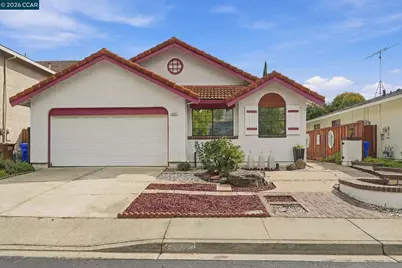 1416 Garaventa Ct, Concord, CA 94521 - Photo 2