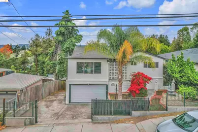 1836 East Ave, Hayward, CA 94541 - Photo 1