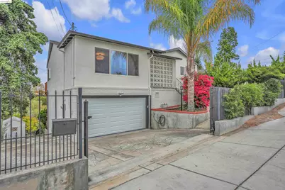 1836 East Ave, Hayward, CA 94541 - Photo 2