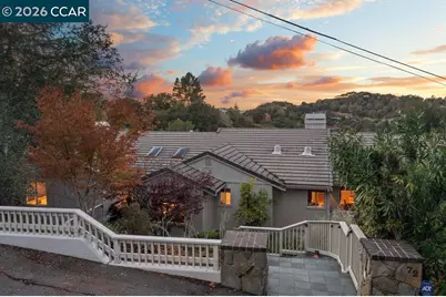 72 Tappan Ln, Orinda, CA 94563 - MLS 41152314 - Coldwell Banker