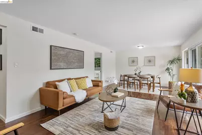 3011 Glynis Dr, Richmond, CA 94806 - Photo 2