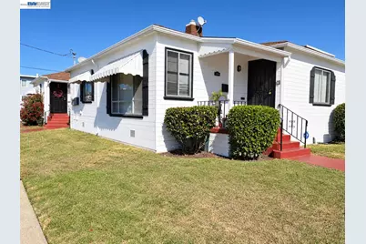 1701 90th, Oakland, CA 94603 - Photo 1