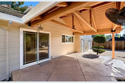 4813 Concho Ct, Carmichael, CA 95608 - Photo 34