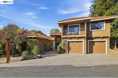 34 Sunrise Ln, Lafayette, CA 94549 - Photo 1