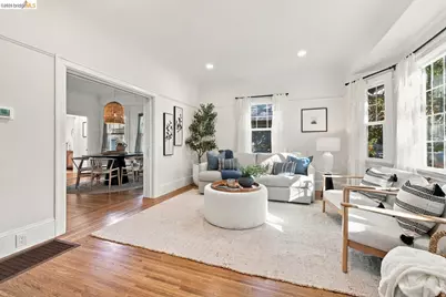 2948 Pine Ave, Berkeley, CA 94705 - Photo 2