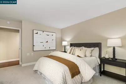 1401 Skycrest Dr #4, Walnut Creek, CA 94595 - Photo 20