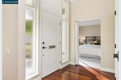 1401 Skycrest Dr #4, Walnut Creek, CA 94595 - Photo 4