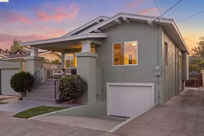 367 Cavour Street, Oakland, CA 94618 - Photo 1