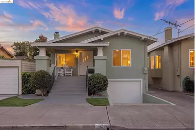 367 Cavour Street, Oakland, CA 94618 - Photo 2