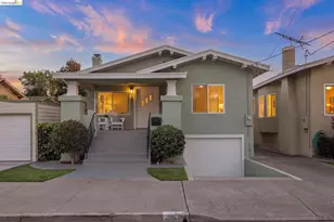 367 Cavour St, Oakland, CA 94618 - Photo 2
