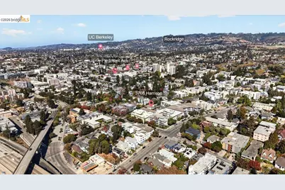 3768 Harrison St #307, Oakland, CA 94611 - Photo 38