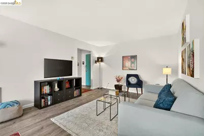 3768 Harrison St #307, Oakland, CA 94611 - Photo 10