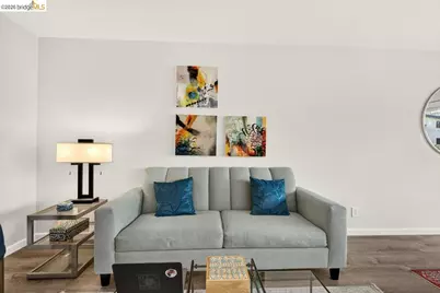3768 Harrison St #307, Oakland, CA 94611 - Photo 8
