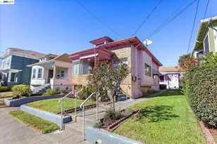 874 Arlington Ave, Oakland, CA 94608 - Photo 1