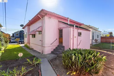 874 Arlington Ave, Oakland, CA 94608 - Photo 40