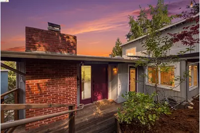6625 Snake Rd, Oakland, CA 94611 - Photo 46