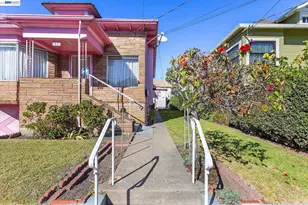 874 Arlington Ave, Oakland, CA 94608 - Photo 4