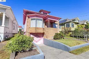 874 Arlington Ave, Oakland, CA 94608 - Photo 2