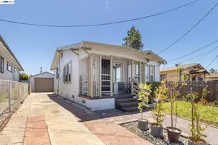 2764 78th Ave, Oakland, CA 94605 - Photo 1