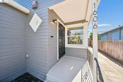 1606 82nd Ave, Oakland, CA 94621 - Photo 4