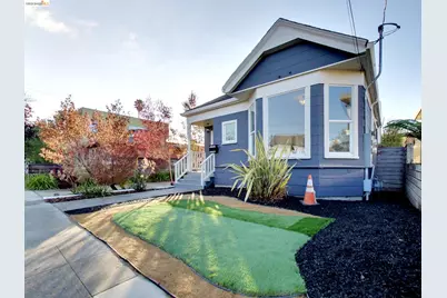 1324 Burnett, Berkeley, CA 94702 - Photo 2