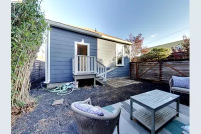 1324 Burnett, Berkeley, CA 94702 - Photo 26