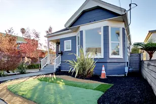 1324 Burnett, Berkeley, CA 94702 - Photo 1