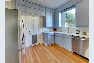 1324 Burnett, Berkeley, CA 94702 - Photo 14