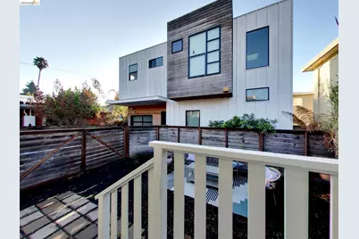 1324 Burnett, Berkeley, CA 94702 - Photo 24