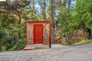 6912 Balsam Way, Oakland, CA 94611 - Photo 56