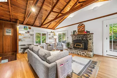 6912 Balsam Way, Oakland, CA 94611 - Photo 6